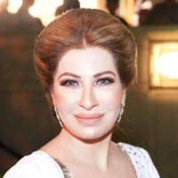 Sabahat Rafiq - Founder of Luna Heritage